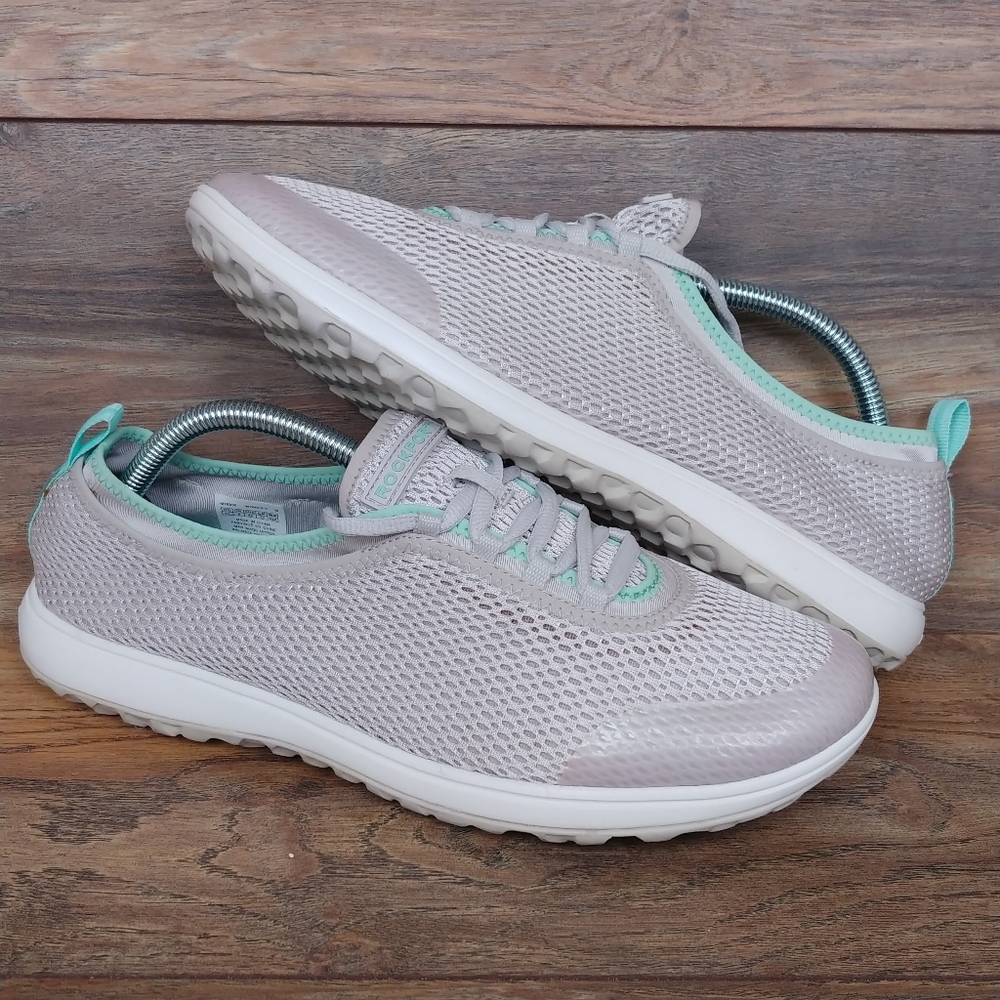 Rockport XCS Walk360 Washable